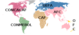 Girone delle partite di qualificazioni ai mondiali in Sud Africa del 2010