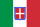 Bandiera dell'Italia