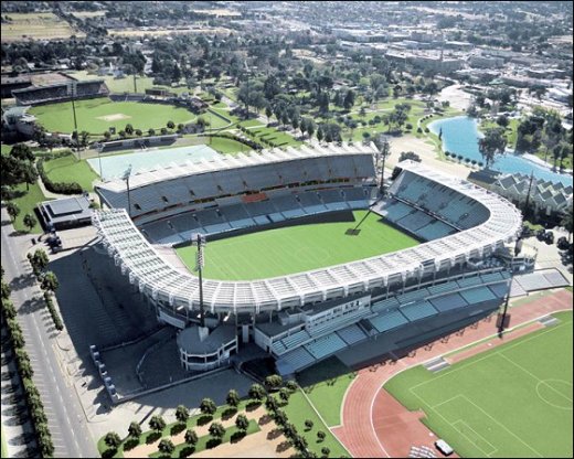 Stadio Free State Stadium (Bloemfontein)