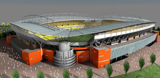 Peter Mokaba Stadium